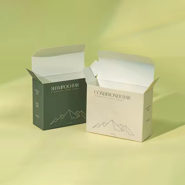 Custom Tuck End Boxes